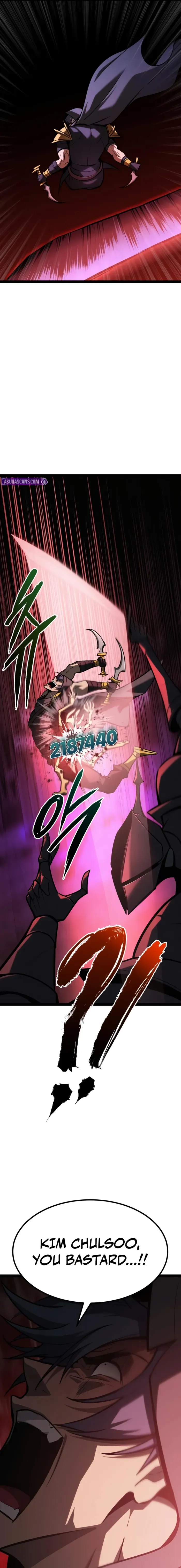 Level 999 Goblin Chapter 33 Page 11