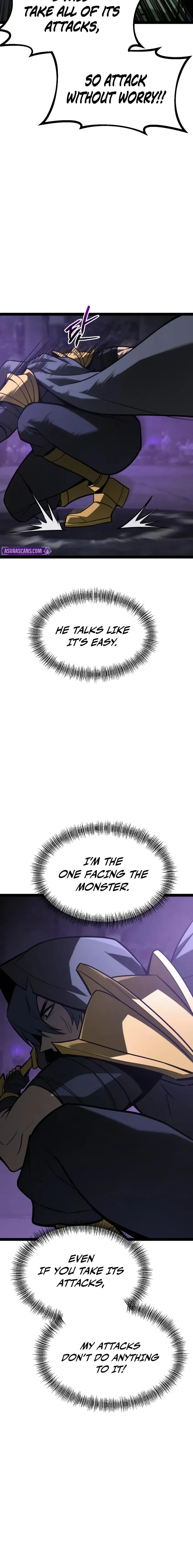 Level 999 Goblin Chapter 33 Page 14