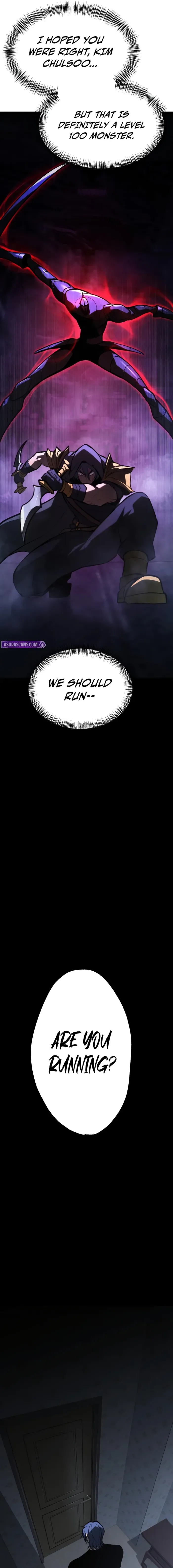 Level 999 Goblin Chapter 33 Page 15
