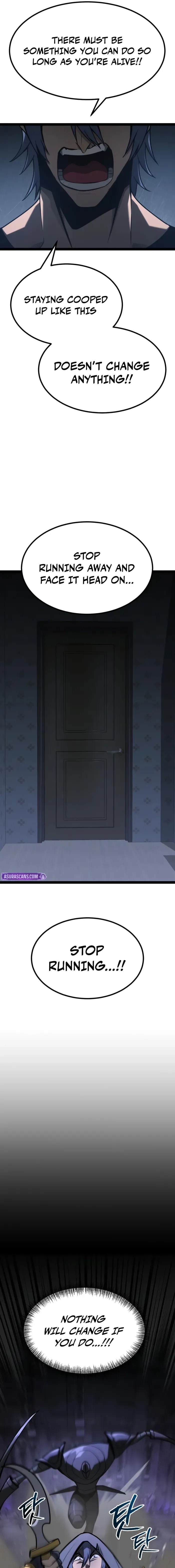 Level 999 Goblin Chapter 33 Page 17