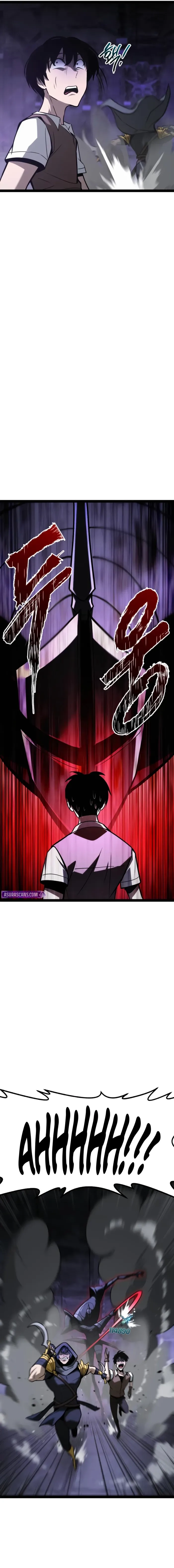 Level 999 Goblin Chapter 33 Page 19