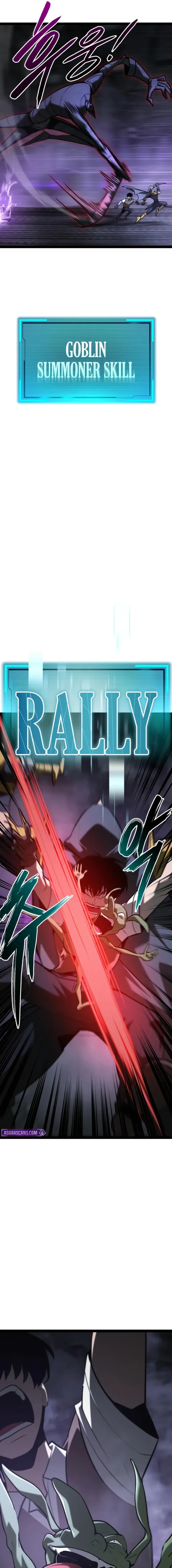 Level 999 Goblin Chapter 33 Page 21