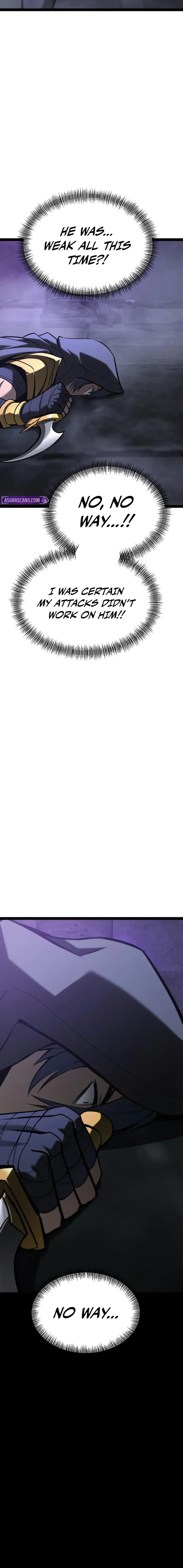 Level 999 Goblin Chapter 33 Page 26