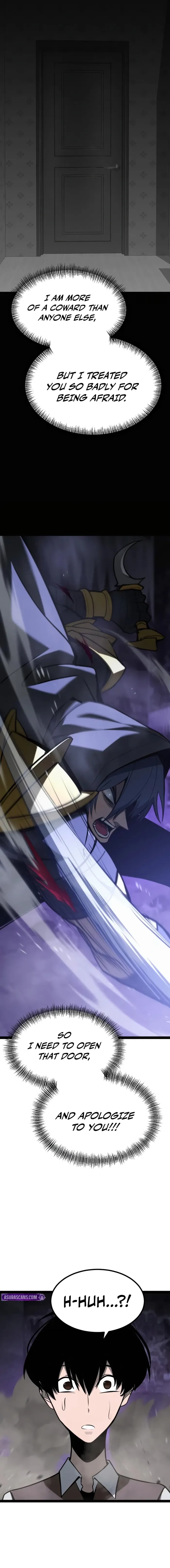 Level 999 Goblin Chapter 33 Page 34