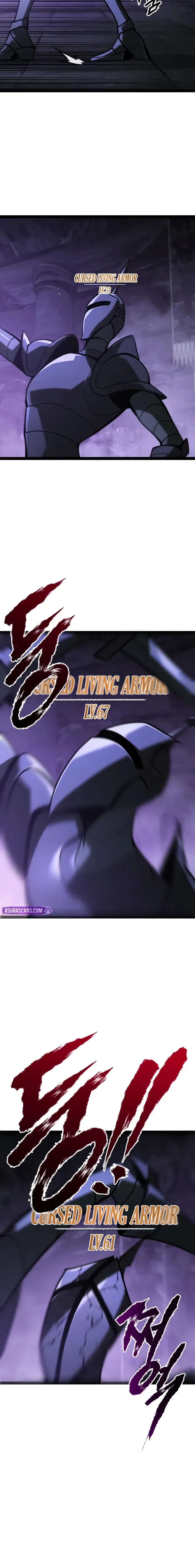 Level 999 Goblin Chapter 33 Page 36