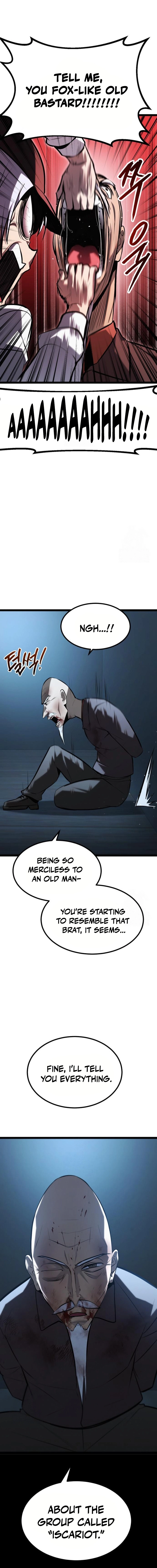 Level 999 Goblin Chapter 40 Page 13