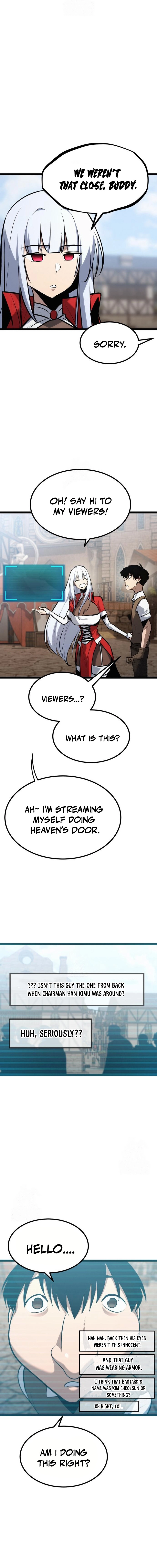 Level 999 Goblin Chapter 40 Page 16