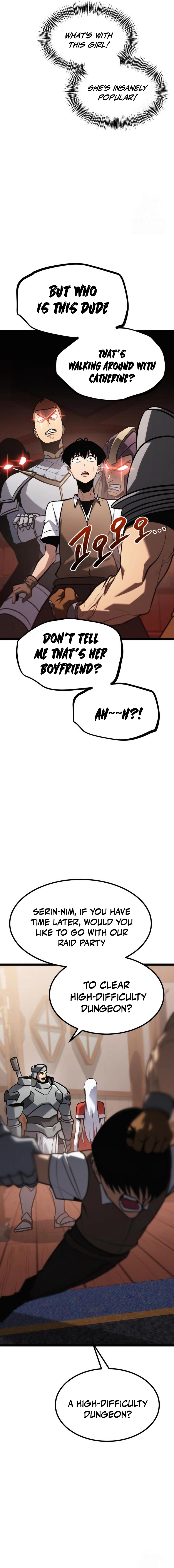 Level 999 Goblin Chapter 40 Page 20