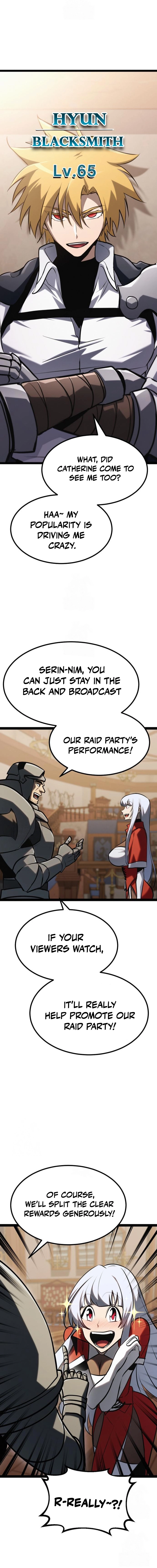 Level 999 Goblin Chapter 40 Page 22