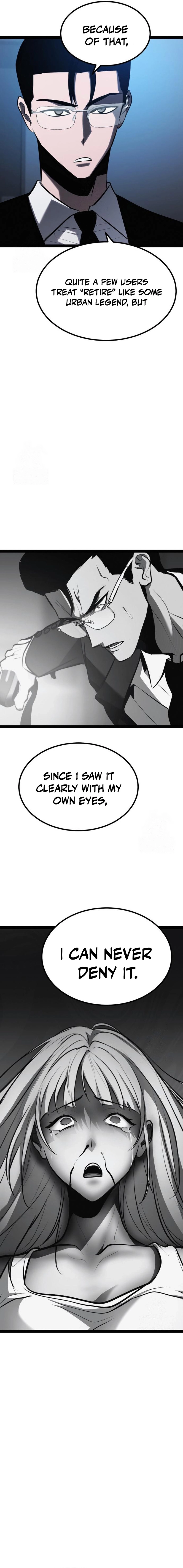 Level 999 Goblin Chapter 40 Page 25