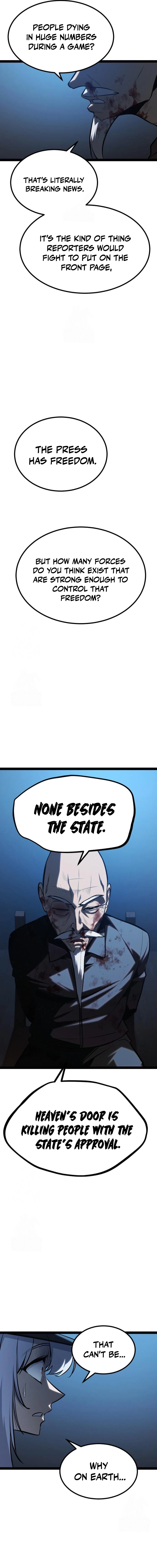 Level 999 Goblin Chapter 40 Page 26