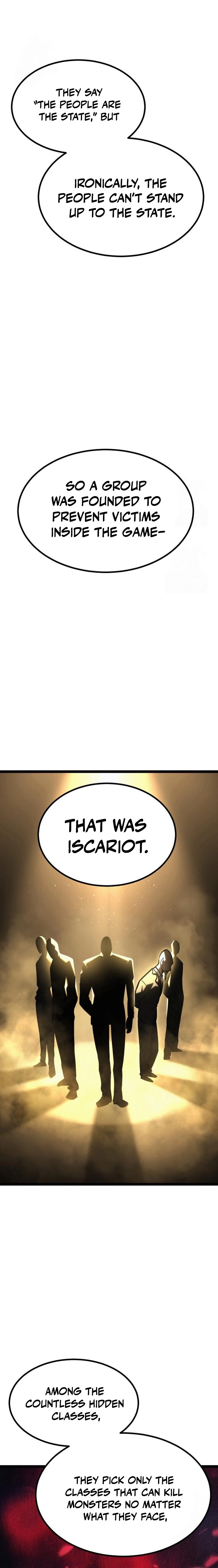 Level 999 Goblin Chapter 40 Page 27