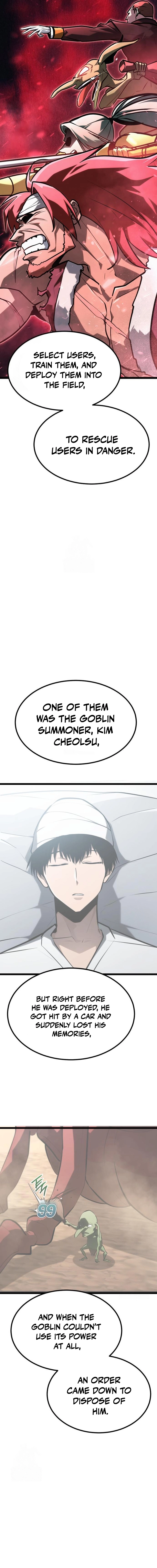 Level 999 Goblin Chapter 40 Page 28