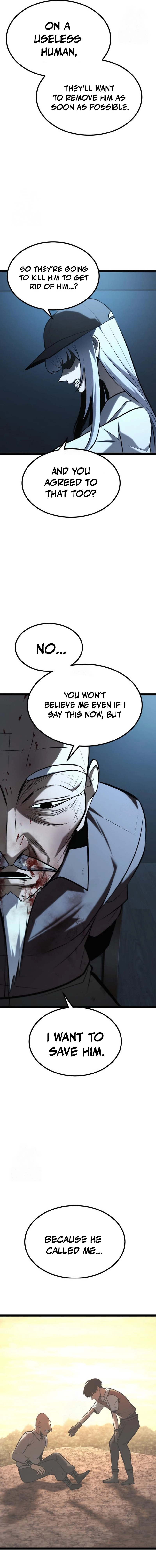 Level 999 Goblin Chapter 40 Page 30