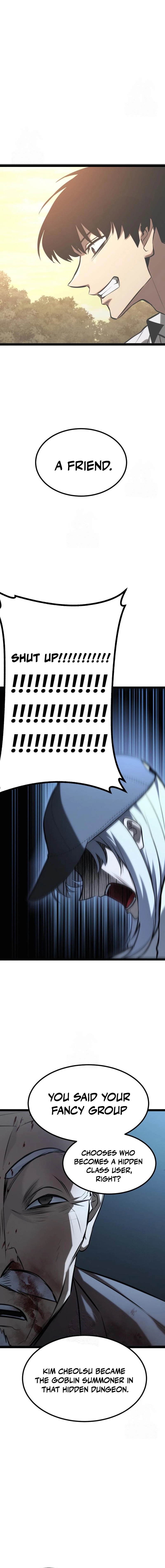 Level 999 Goblin Chapter 40 Page 31