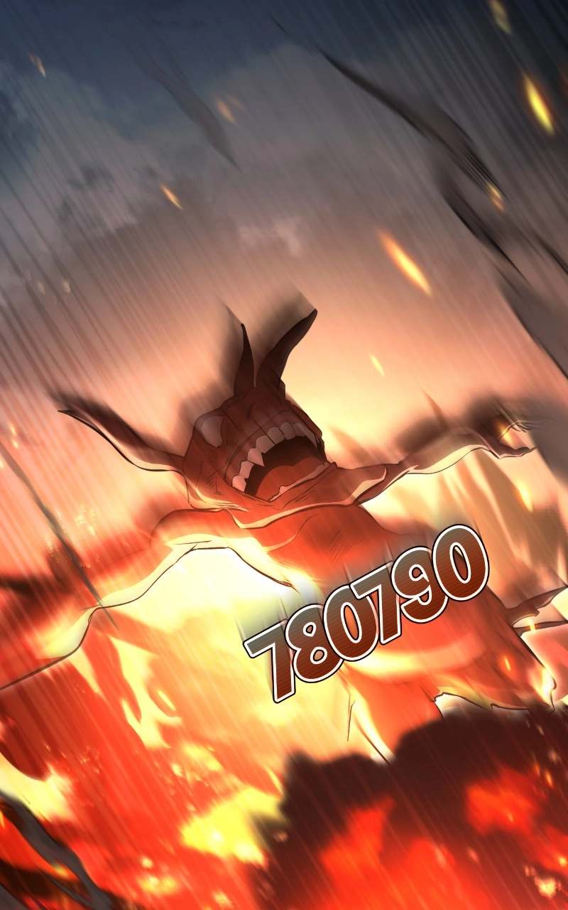 Level 999 Goblin Chapter 19 Page 5