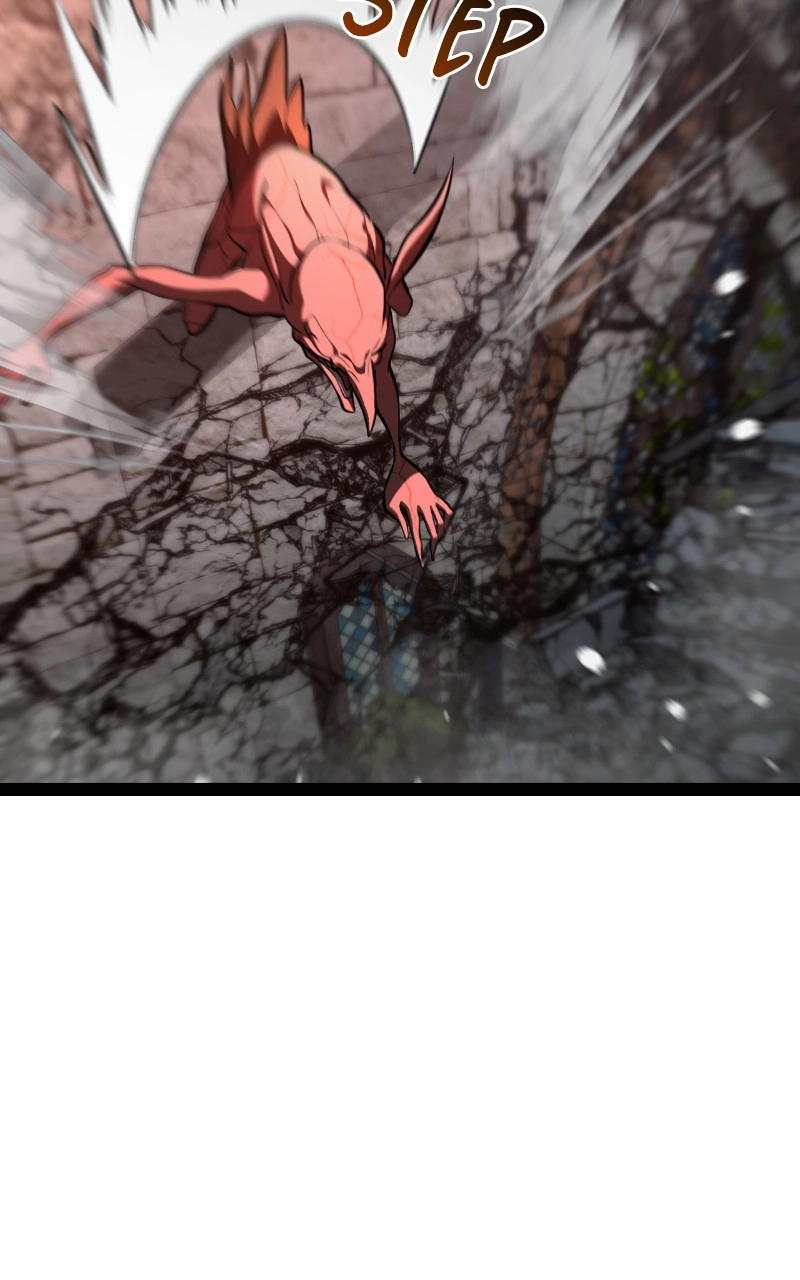 Level 999 Goblin Chapter 19 Page 8