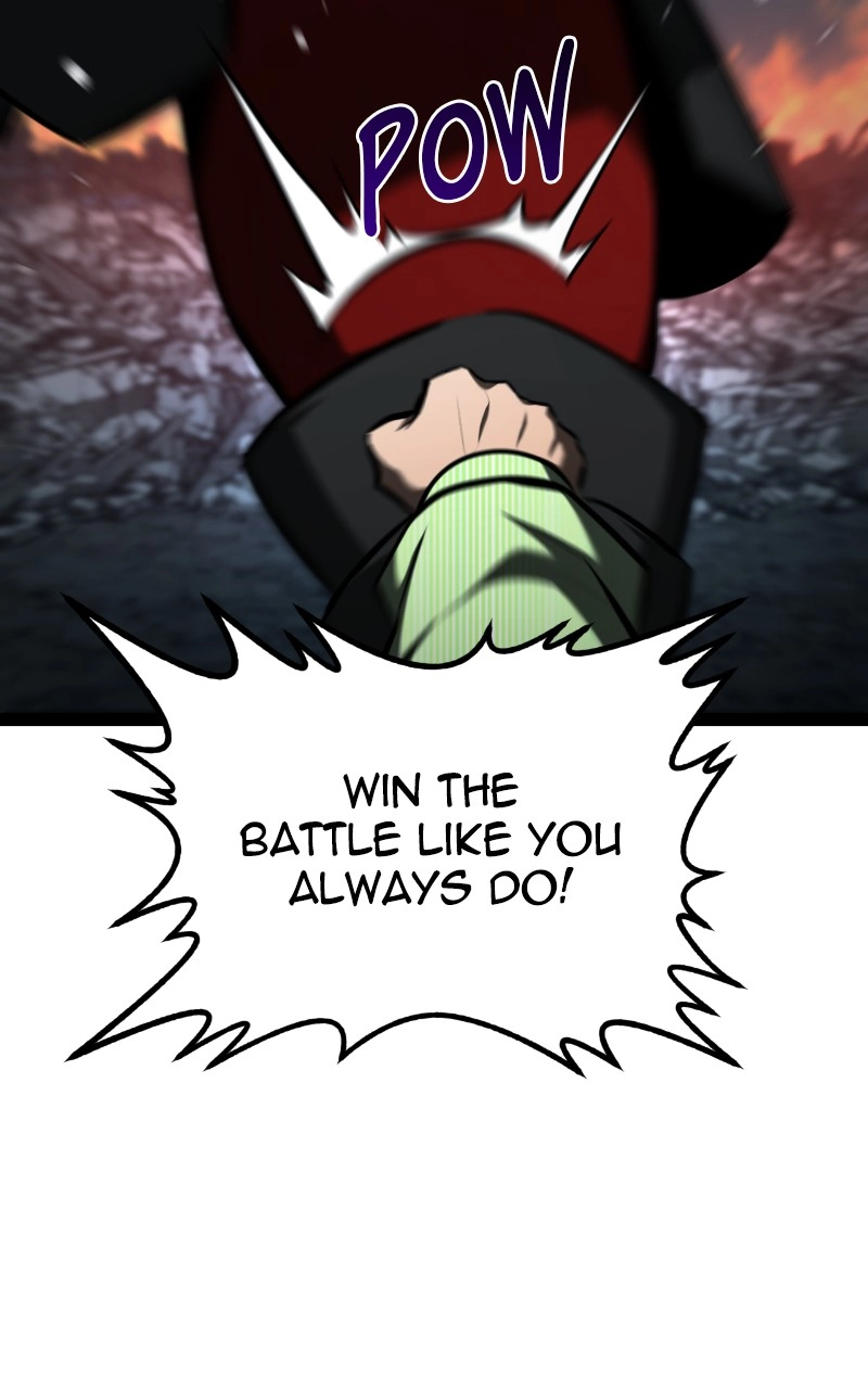 Level 999 Goblin Chapter 19 Page 27
