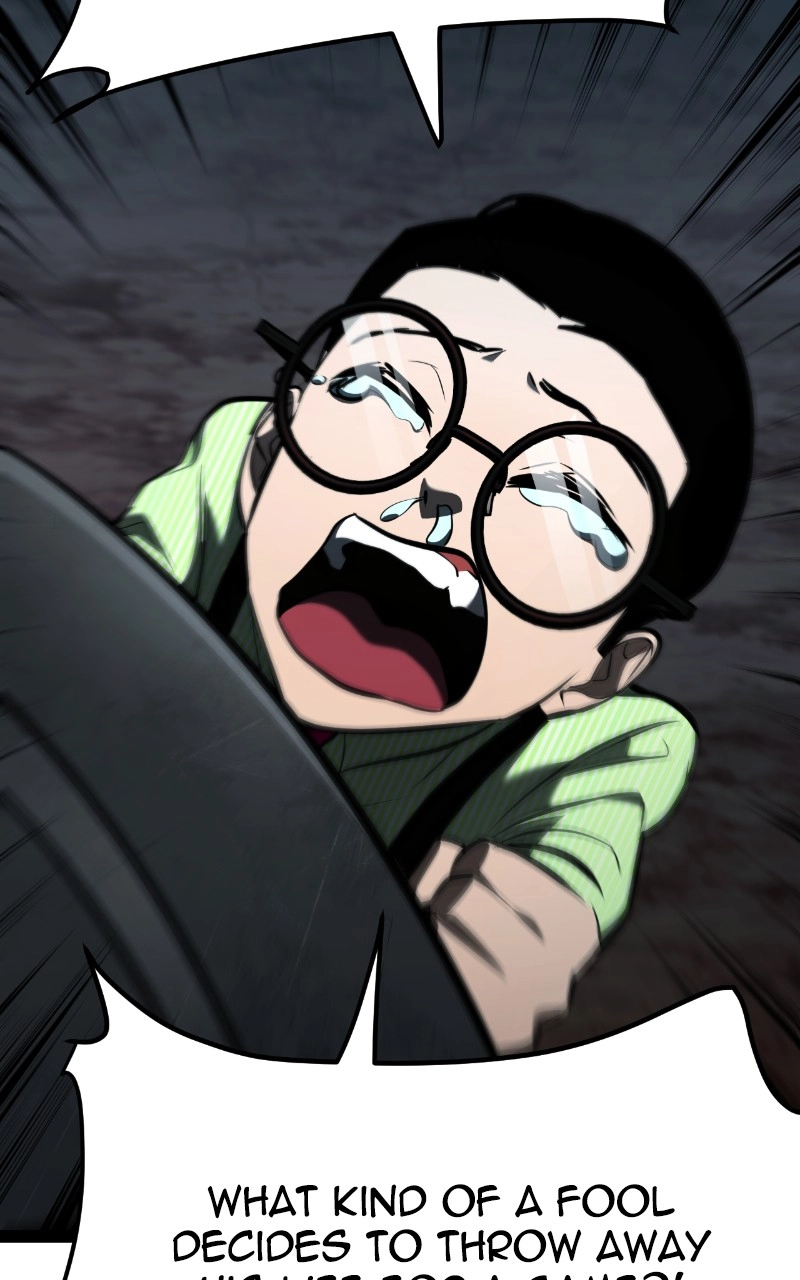 Level 999 Goblin Chapter 19 Page 32