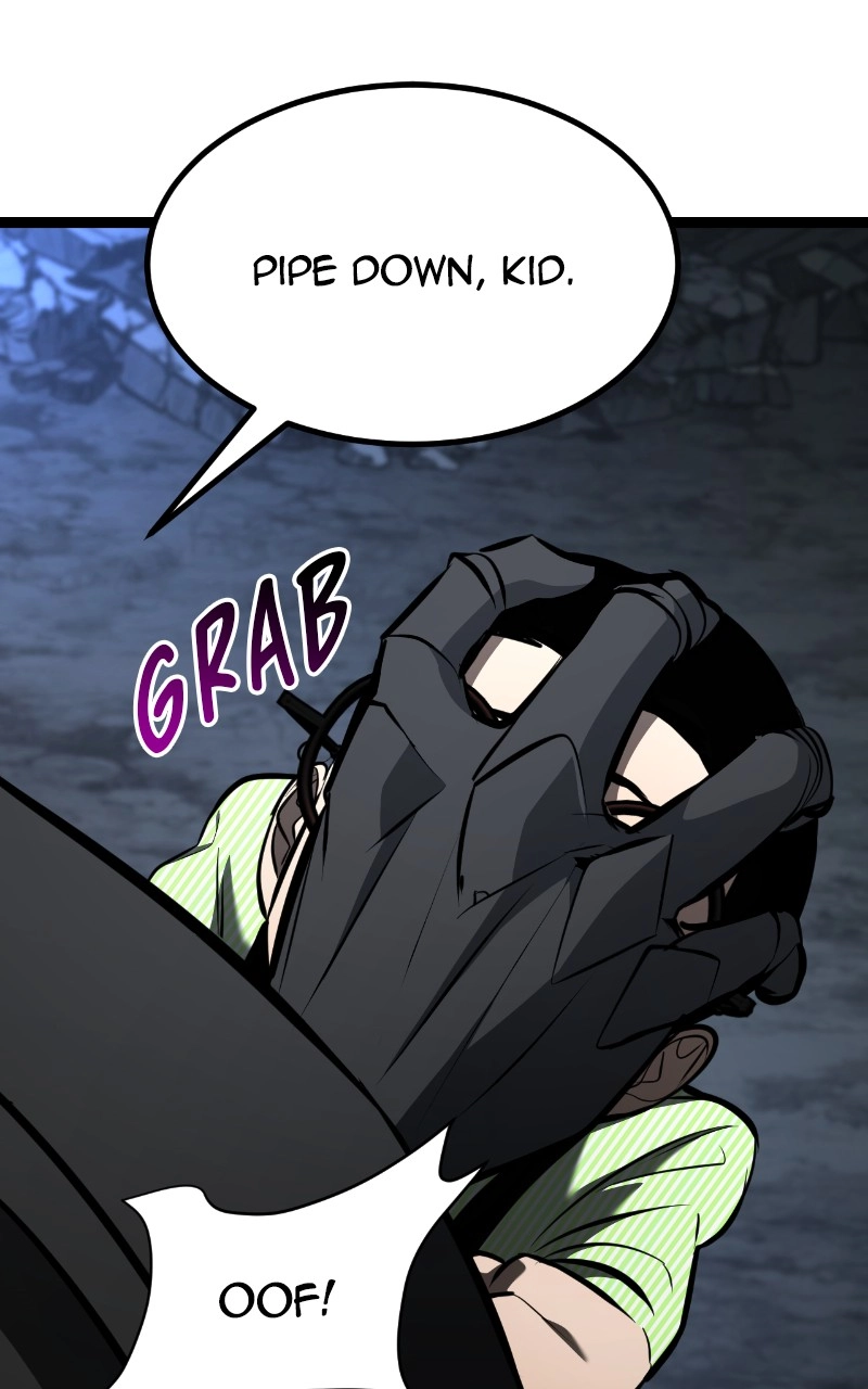 Level 999 Goblin Chapter 19 Page 35