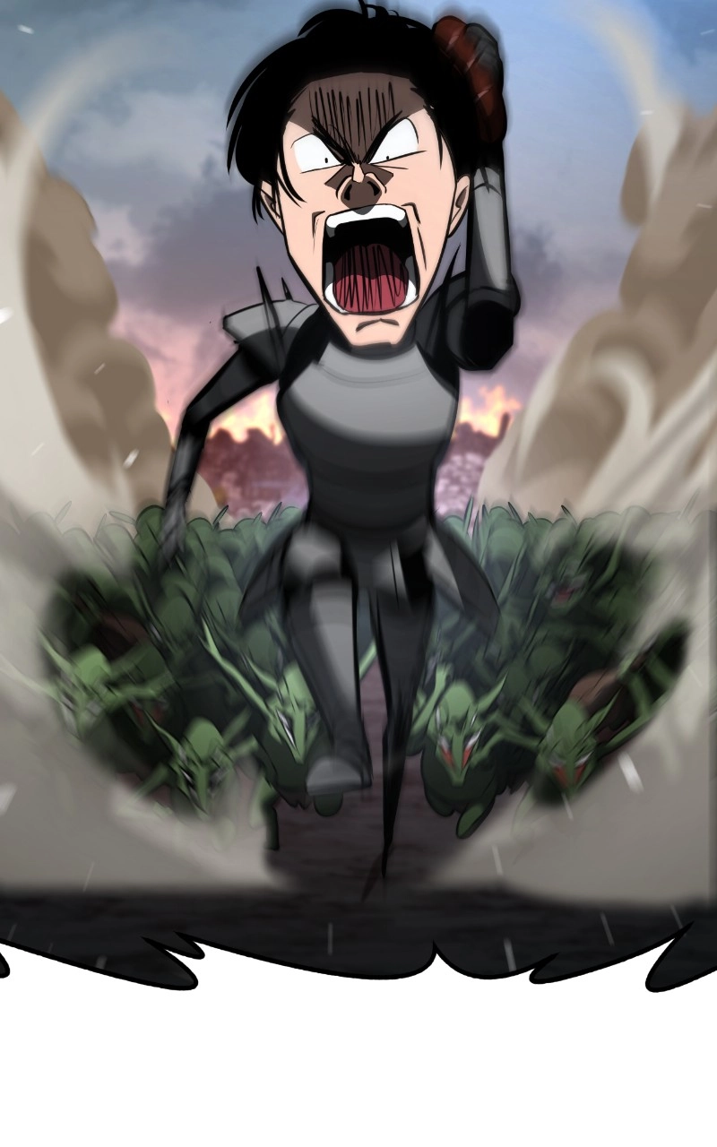 Level 999 Goblin Chapter 19 Page 45