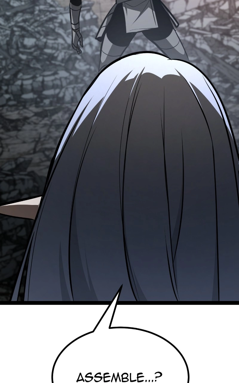 Level 999 Goblin Chapter 19 Page 53