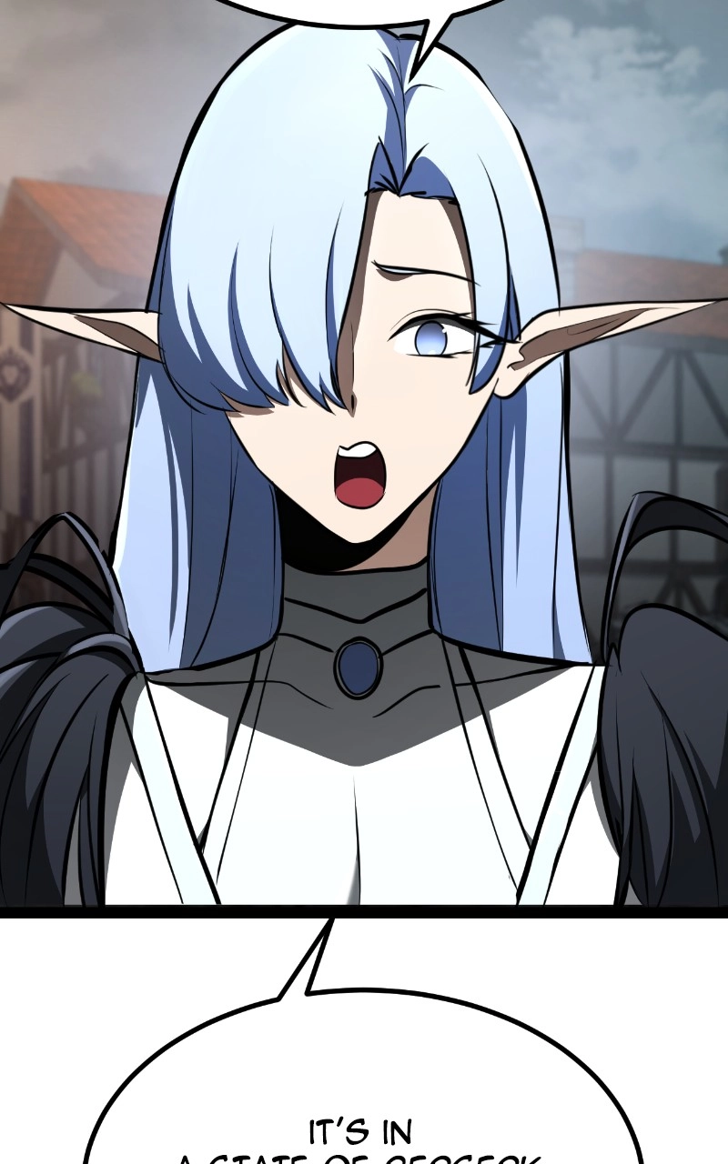 Level 999 Goblin Chapter 19 Page 55