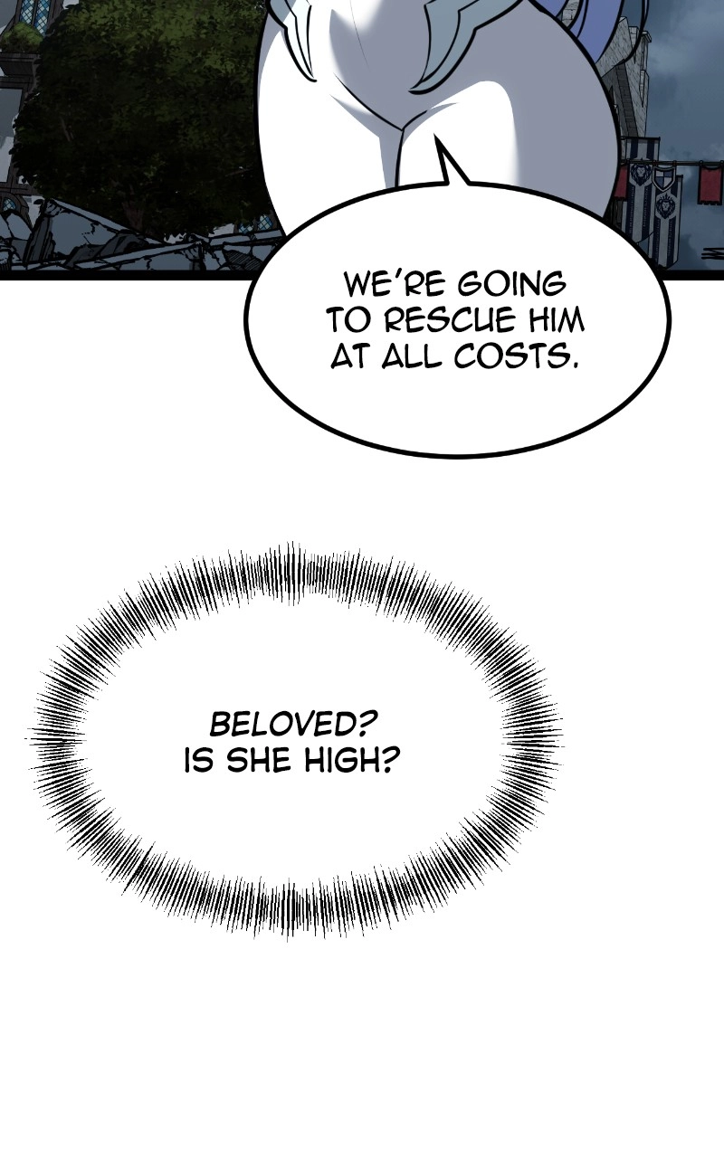 Level 999 Goblin Chapter 19 Page 86