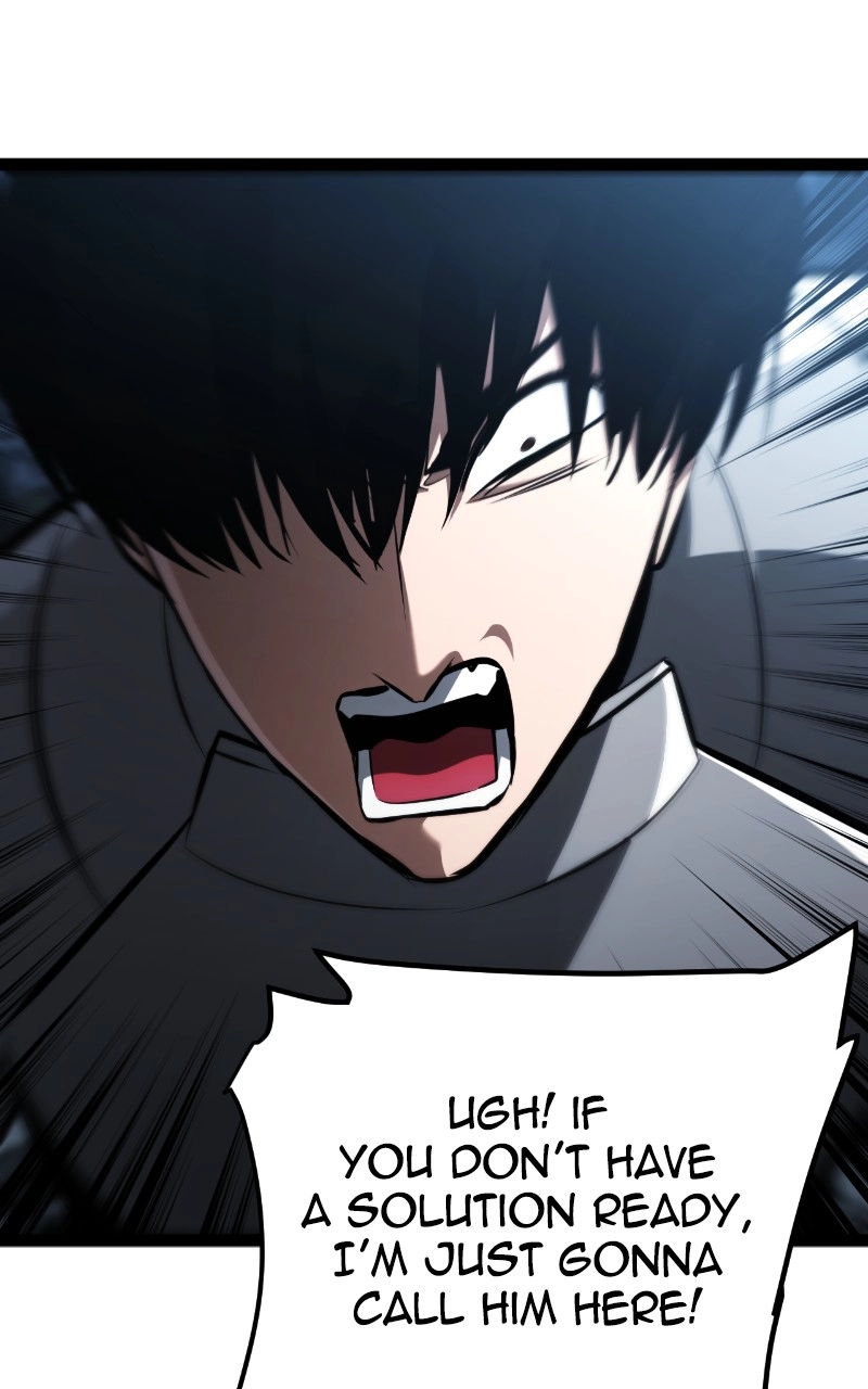 Level 999 Goblin Chapter 19 Page 87