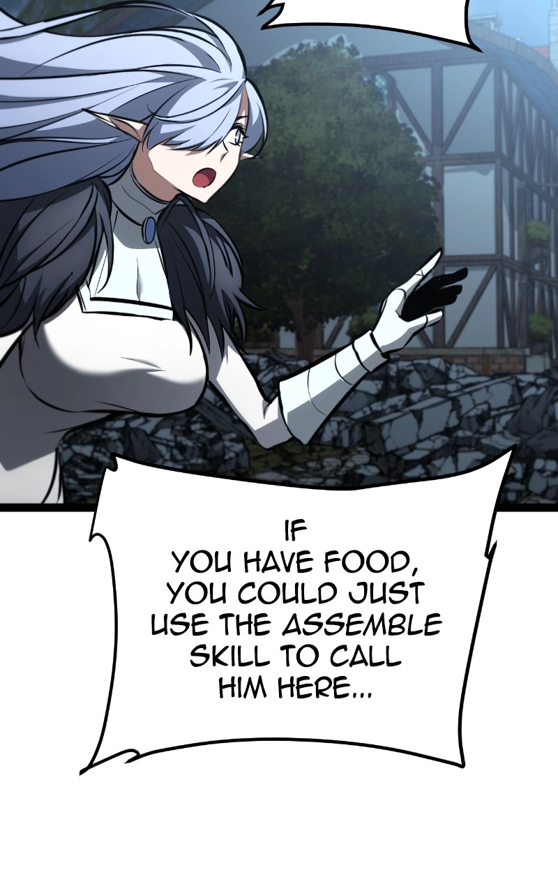Level 999 Goblin Chapter 19 Page 111