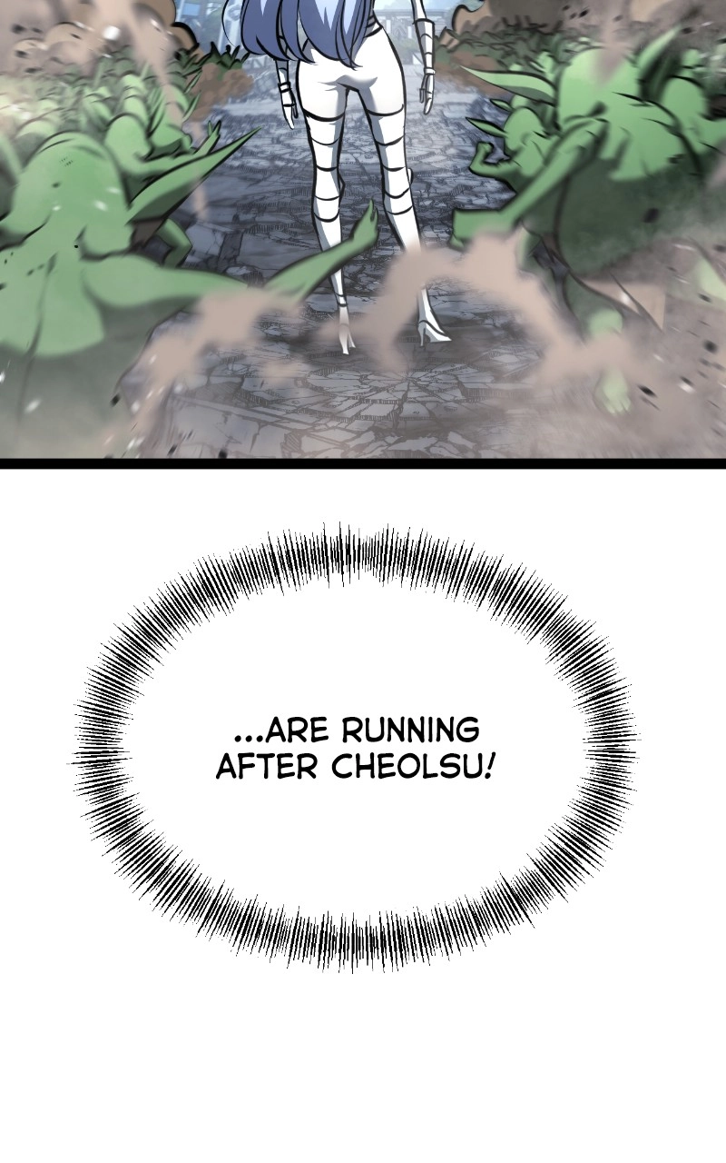 Level 999 Goblin Chapter 19 Page 116