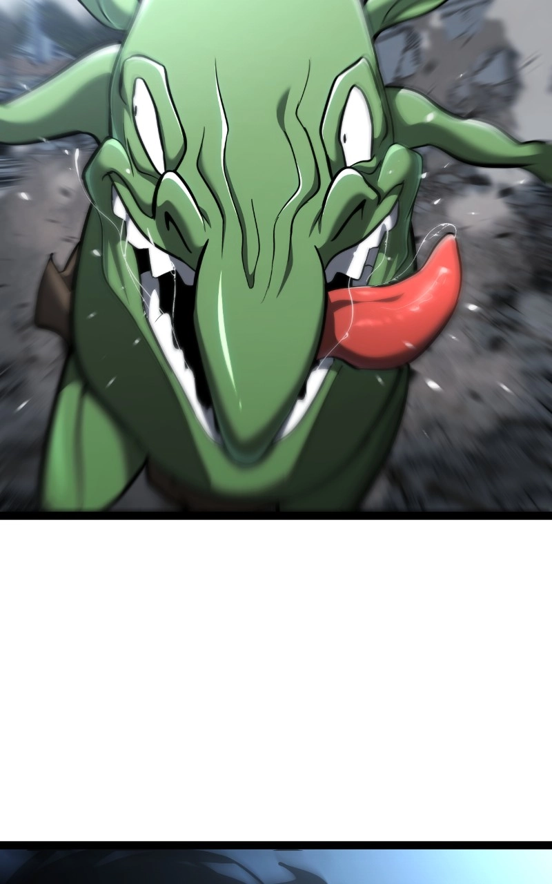 Level 999 Goblin Chapter 19 Page 120
