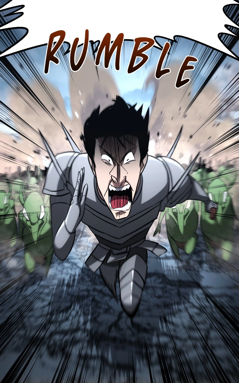 Level 999 Goblin Chapter 19 Page 125