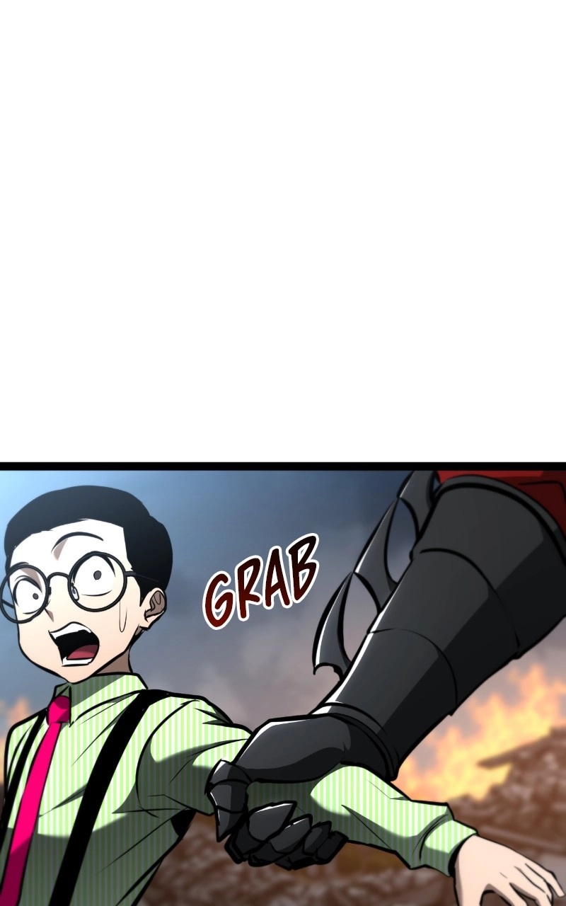 Level 999 Goblin Chapter 19 Page 134
