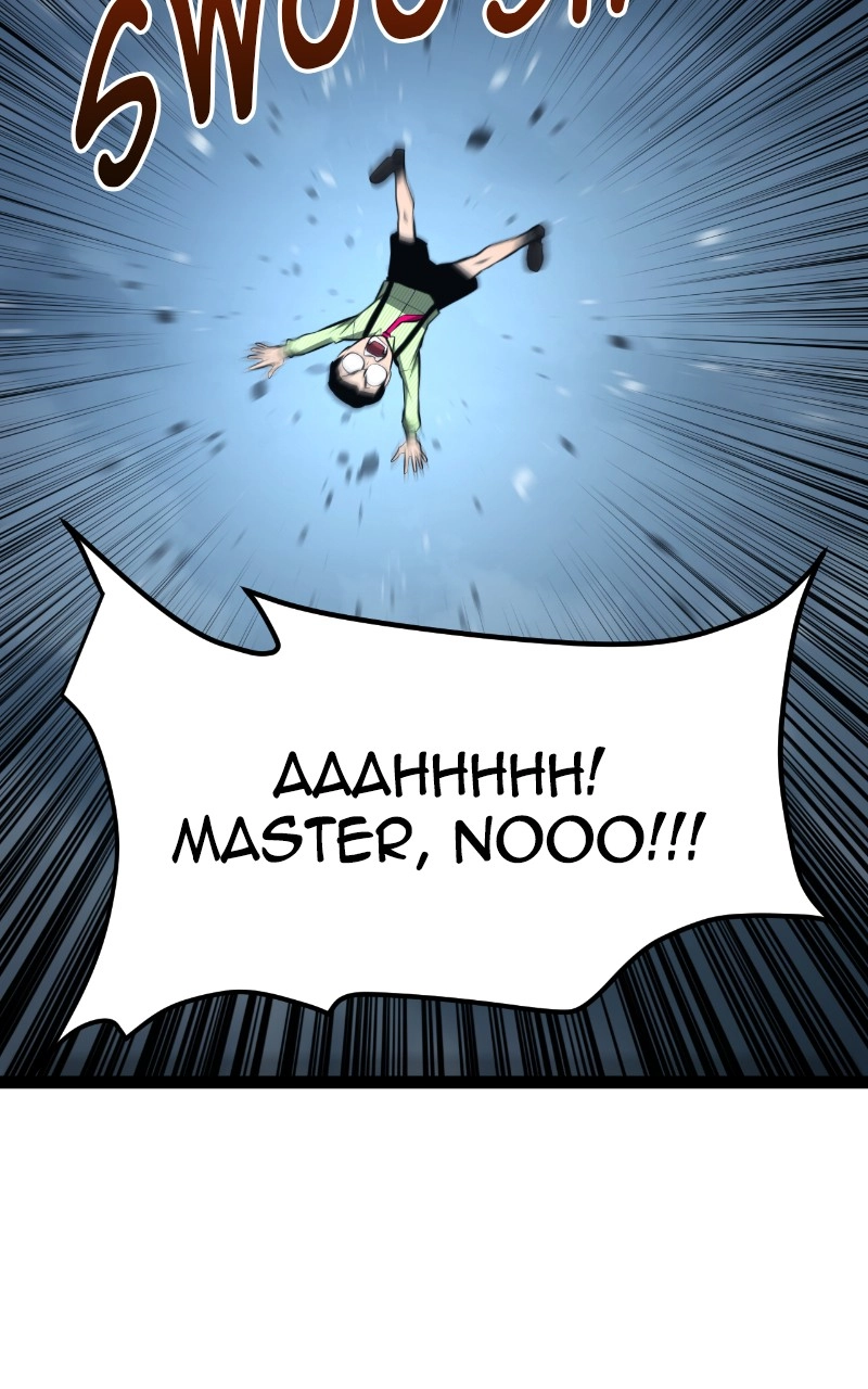 Level 999 Goblin Chapter 19 Page 136