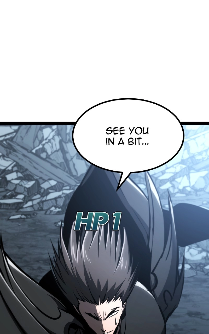 Level 999 Goblin Chapter 19 Page 137