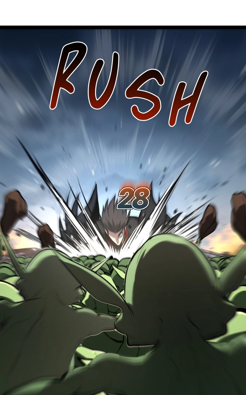 Level 999 Goblin Chapter 19 Page 139