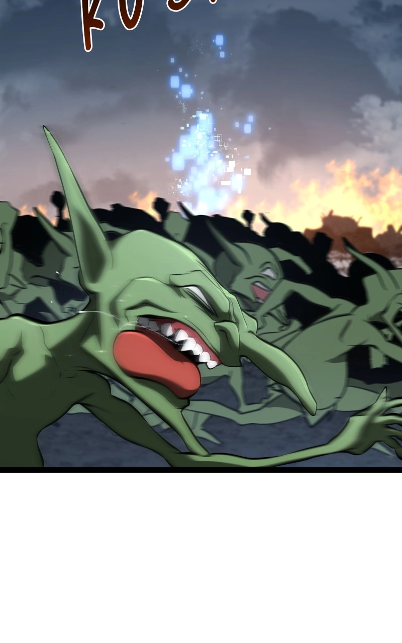 Level 999 Goblin Chapter 19 Page 141