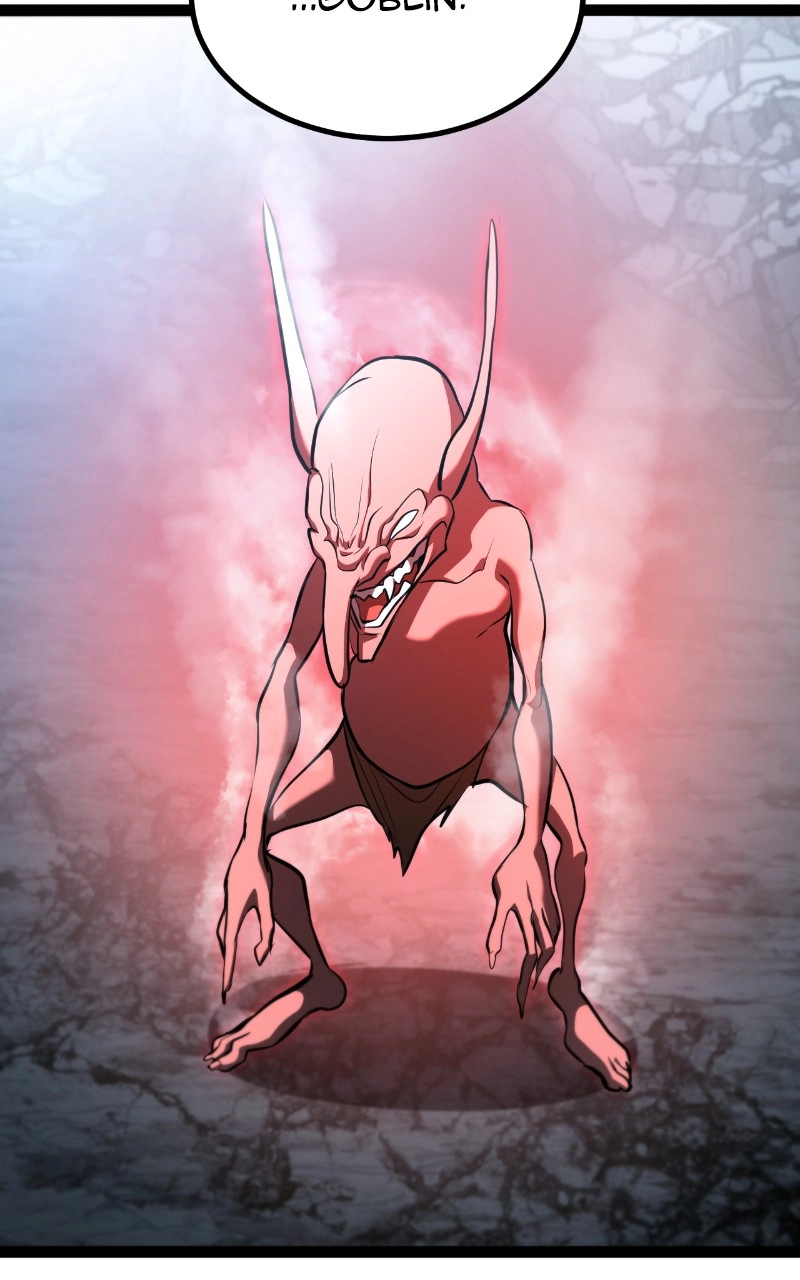 Level 999 Goblin Chapter 19 Page 144