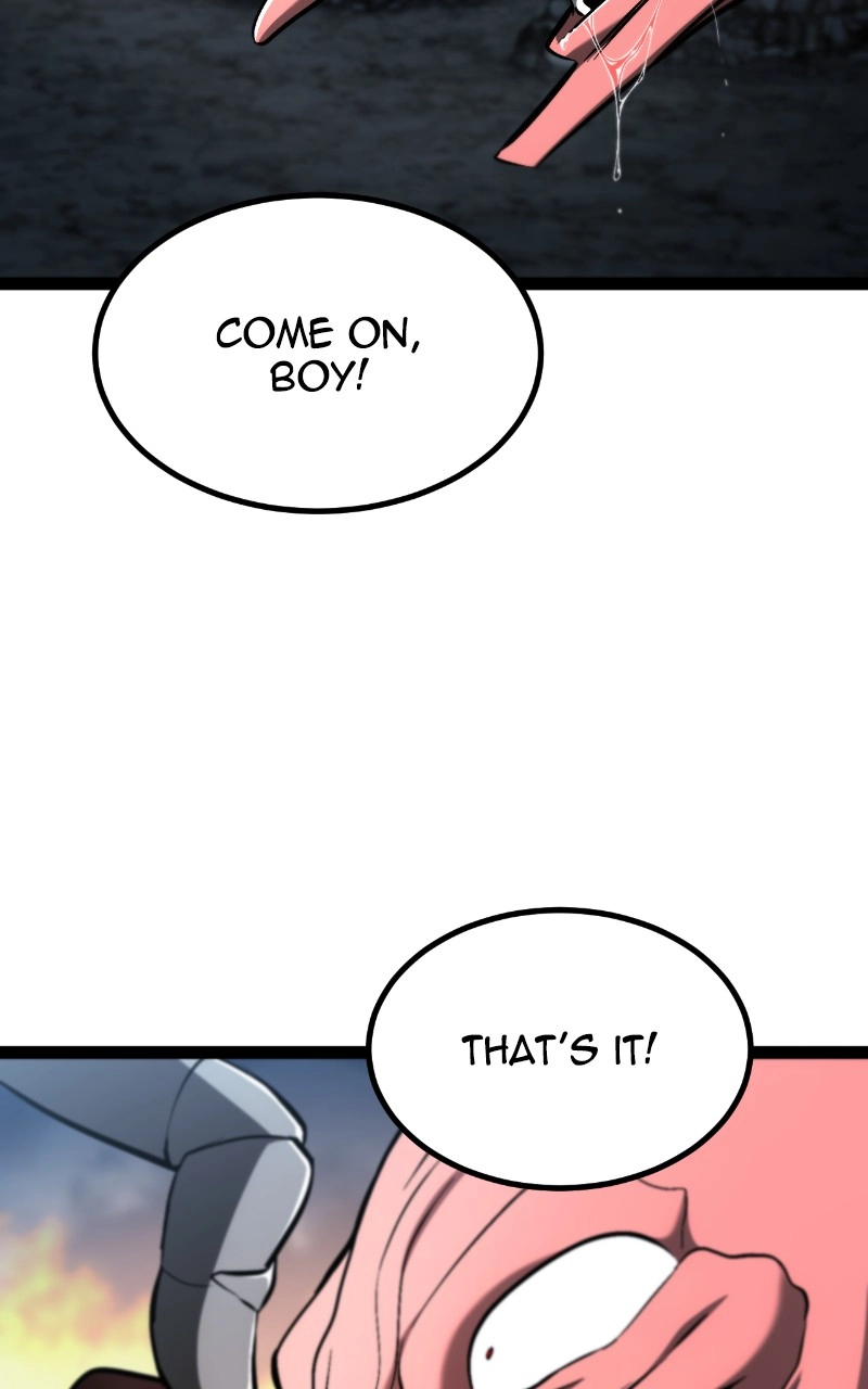 Level 999 Goblin Chapter 19 Page 153