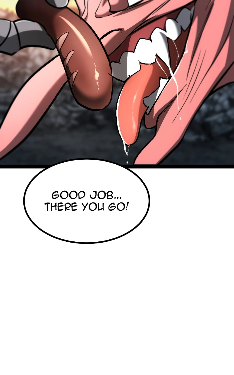 Level 999 Goblin Chapter 19 Page 154