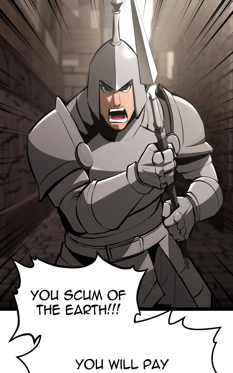 Level 999 Goblin Chapter 9 Page 6