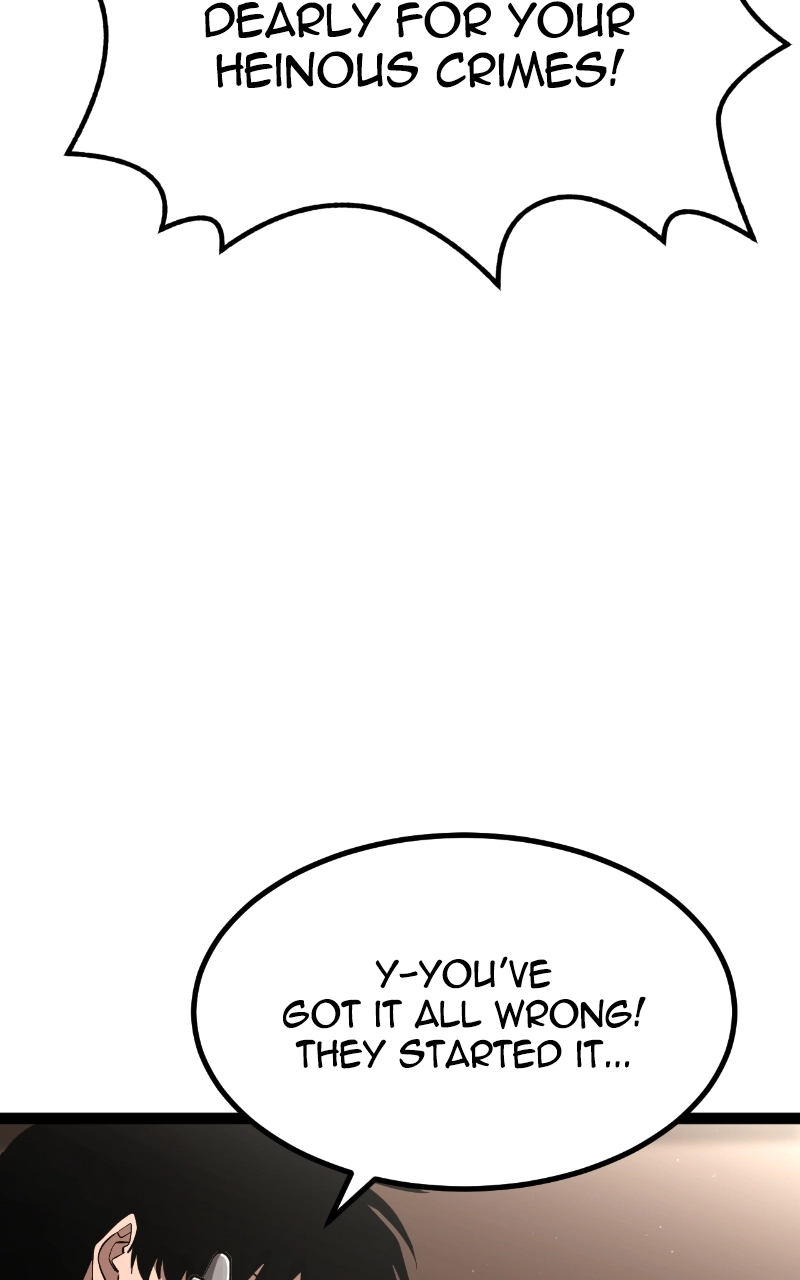 Level 999 Goblin Chapter 9 Page 7