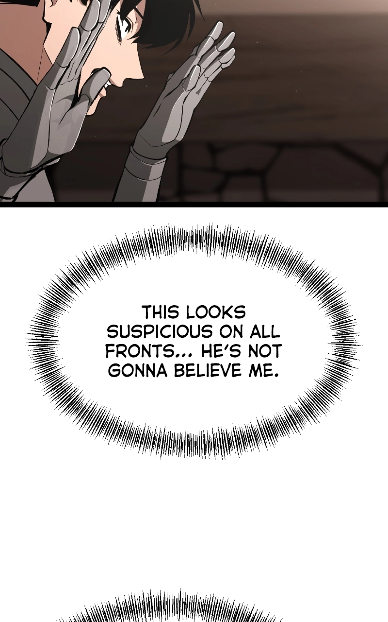 Level 999 Goblin Chapter 9 Page 8