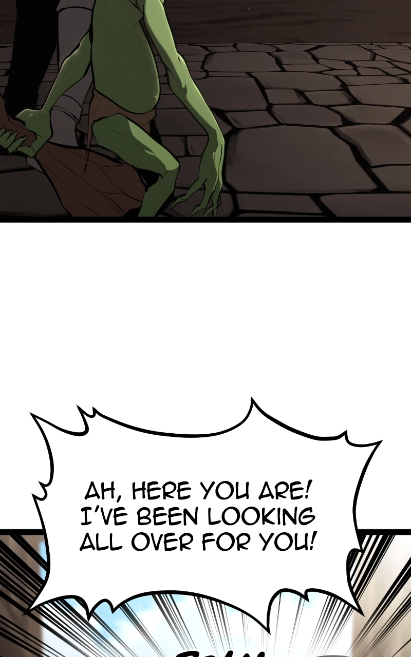 Level 999 Goblin Chapter 9 Page 11