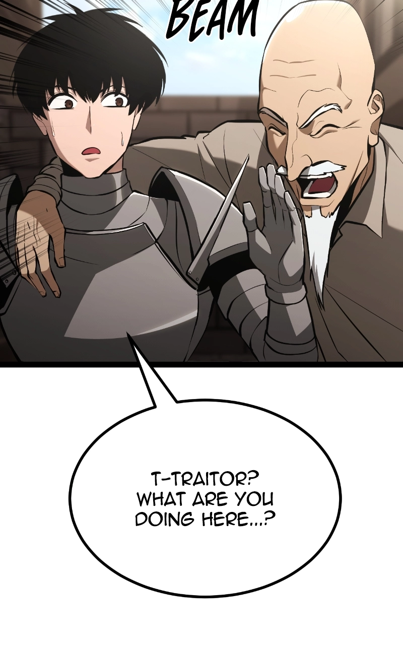 Level 999 Goblin Chapter 9 Page 12
