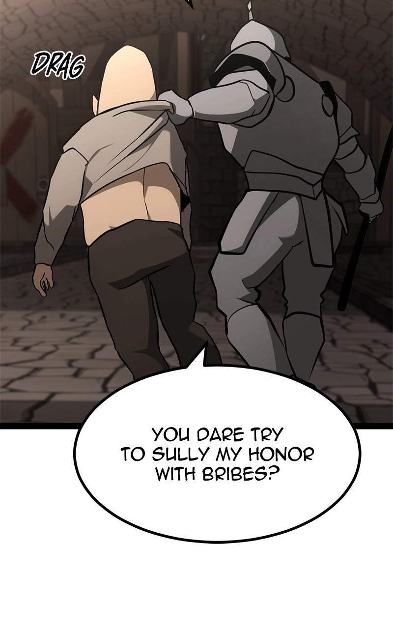 Level 999 Goblin Chapter 9 Page 19