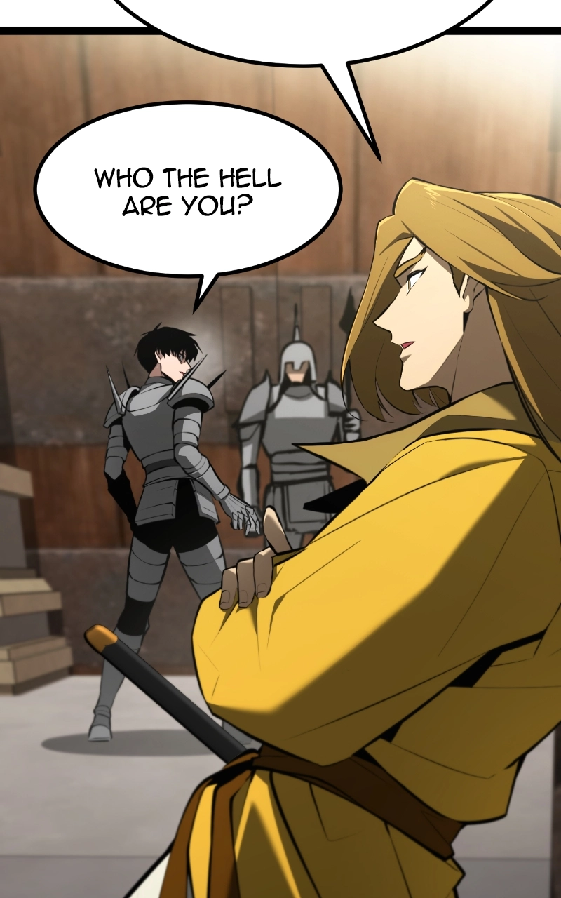 Level 999 Goblin Chapter 9 Page 26