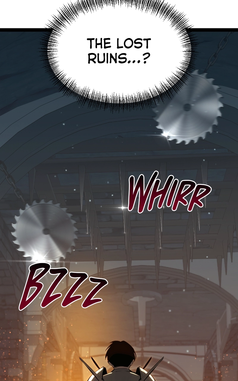 Level 999 Goblin Chapter 9 Page 42