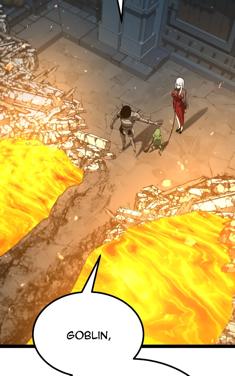 Level 999 Goblin Chapter 9 Page 47